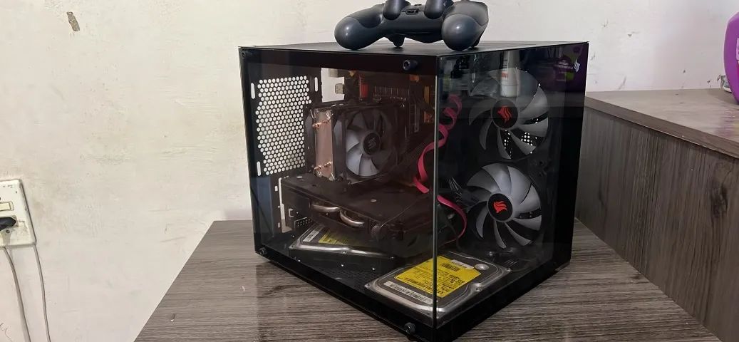 PC GAMER 32gb ram - Foto 4
