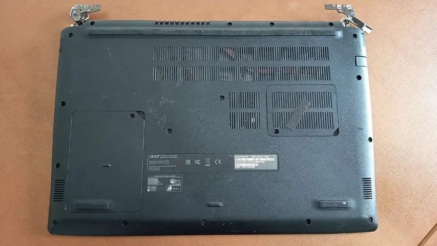 Notebook Acer a315-53 (base funcionando) - Foto 2
