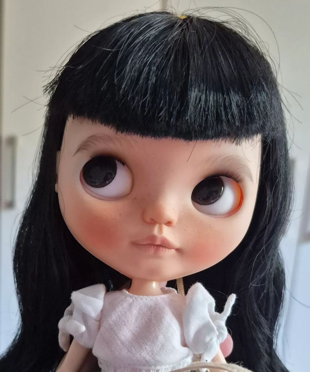 Blythe bassak  - Foto 2