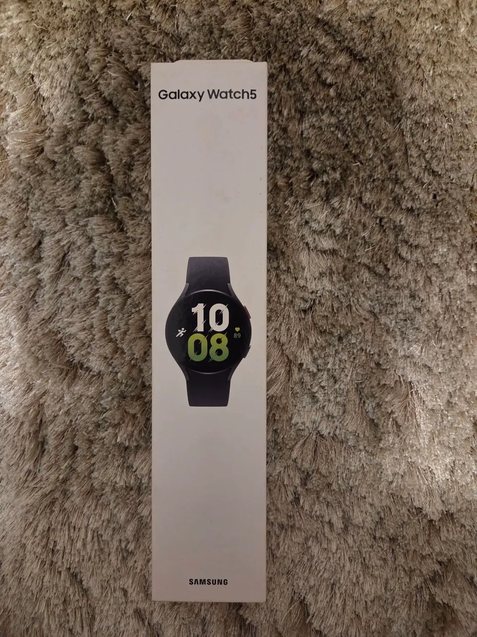 Galaxy watch 5