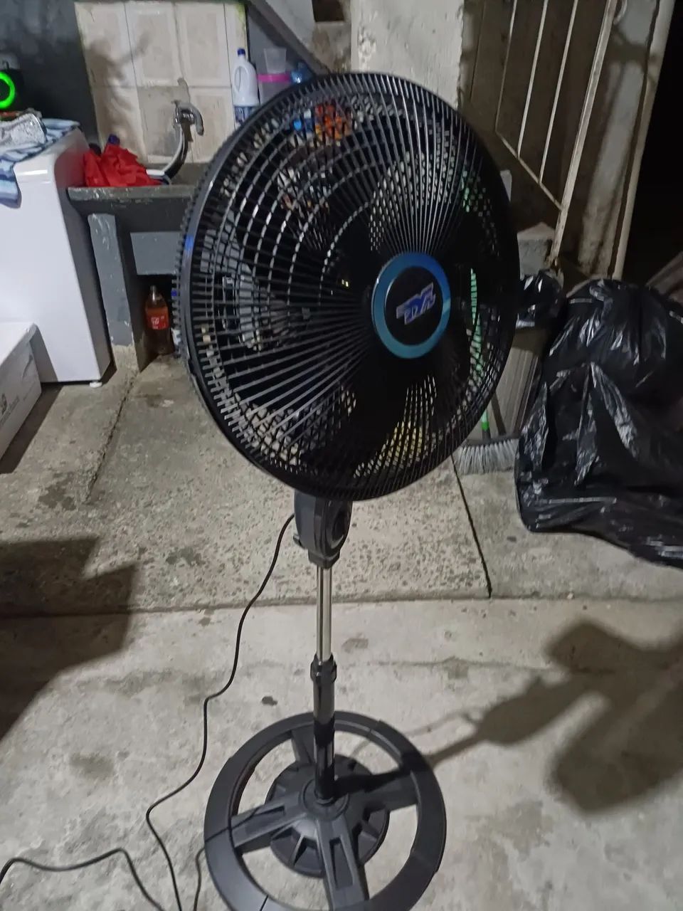 Ventidores (diversos modelos) - Foto 5