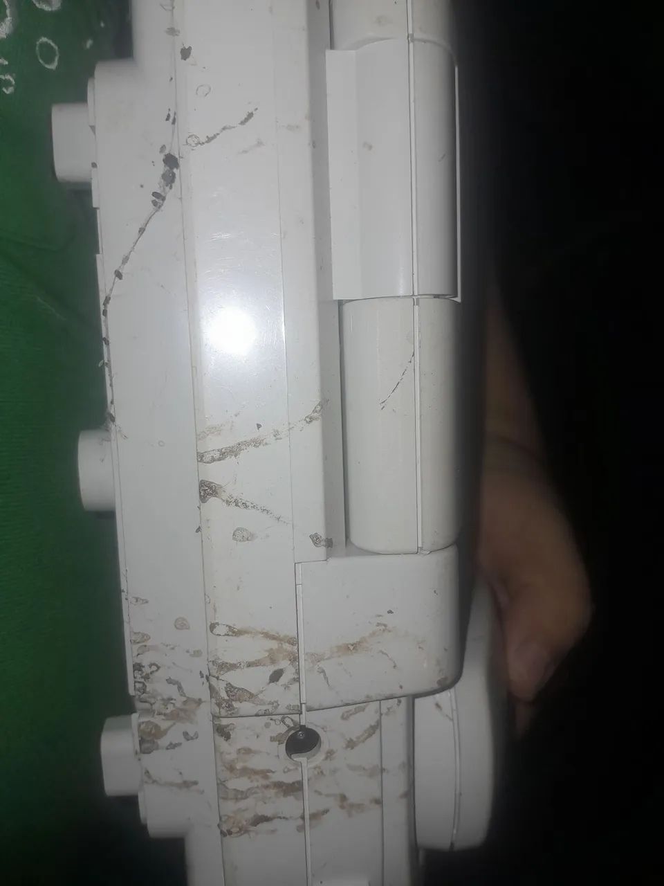 Telefone fixo raridade  - Foto 3