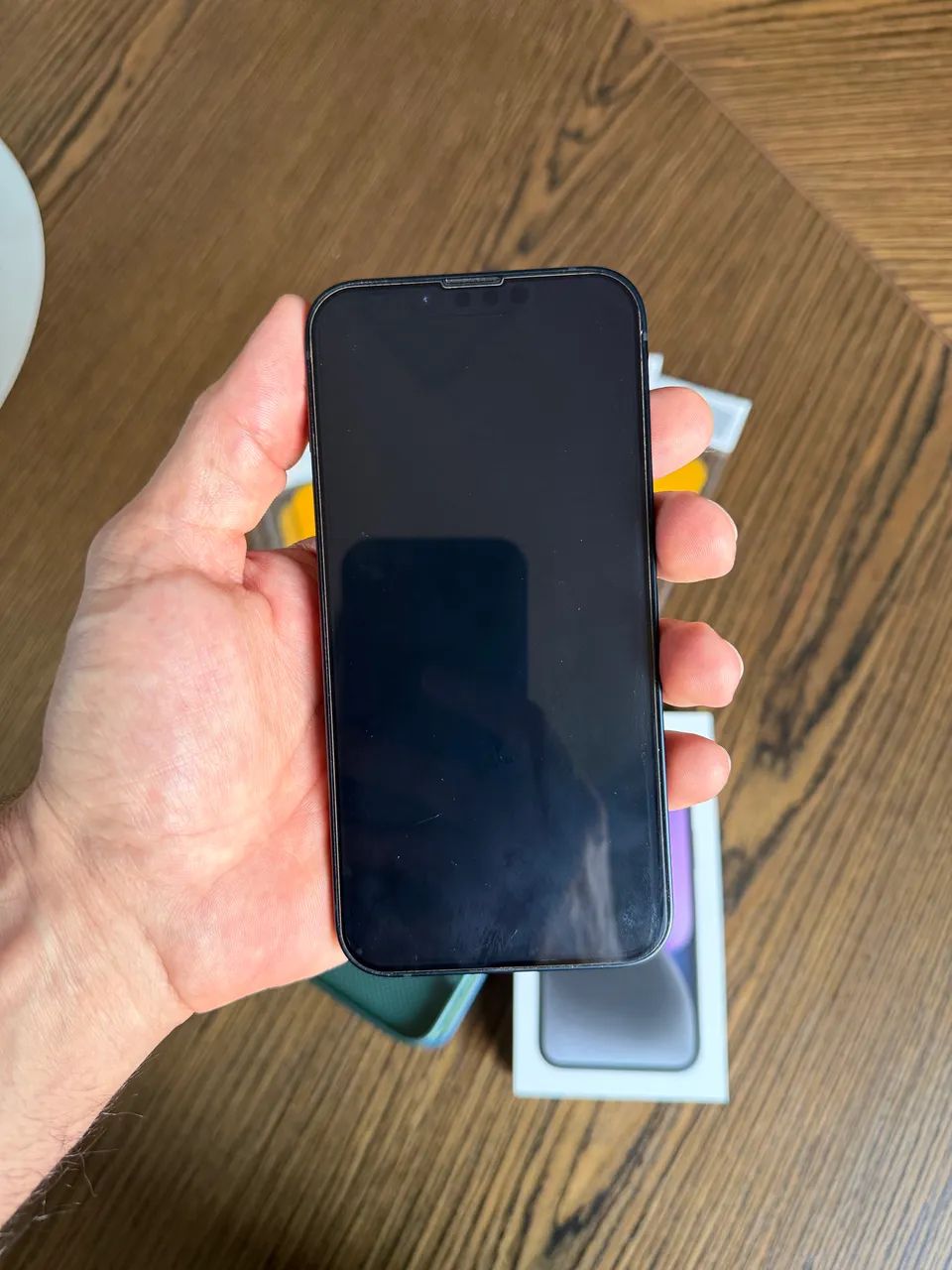iPhone 14 128gb - Foto 2