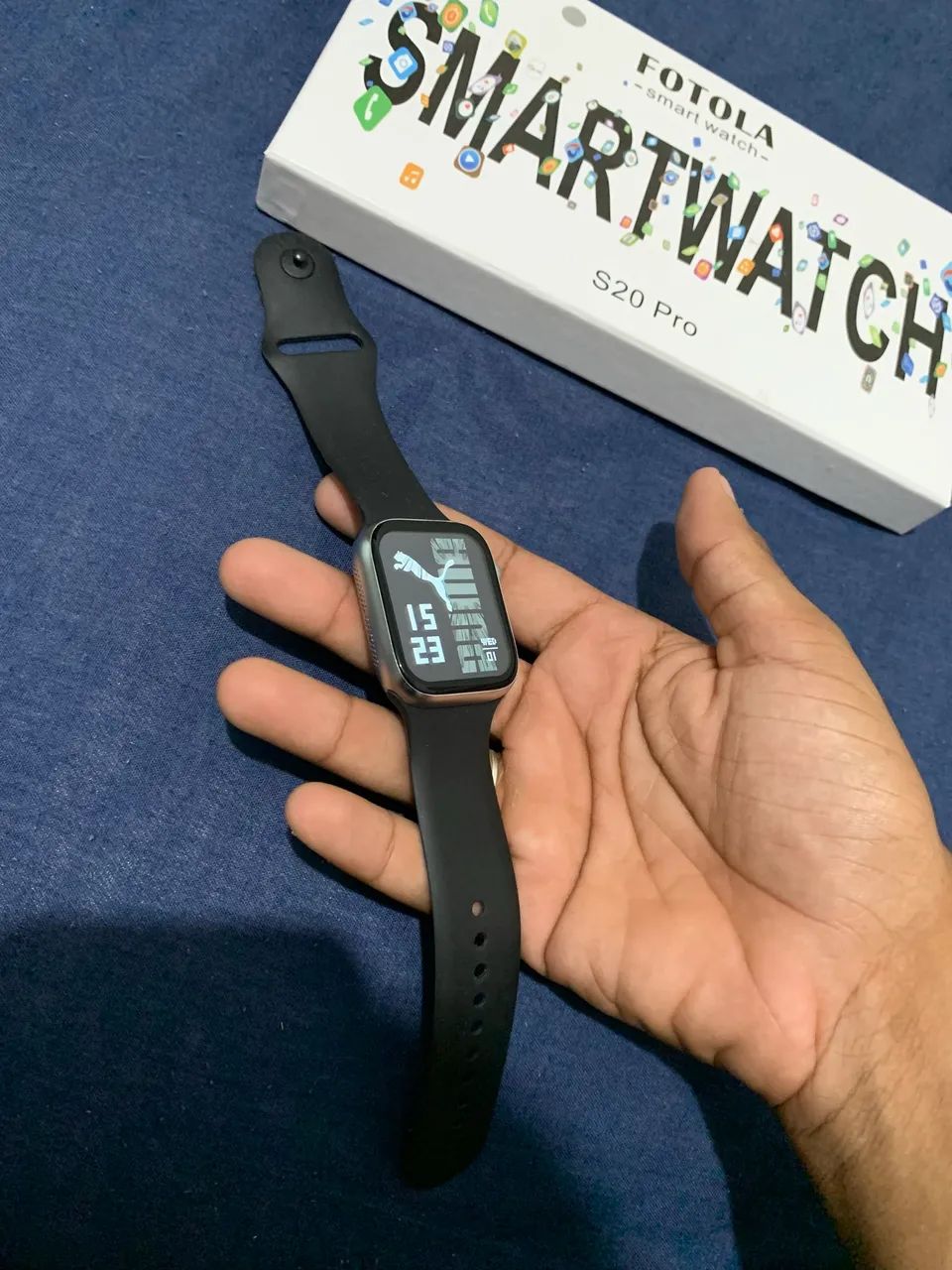 smartwatch - Foto 4