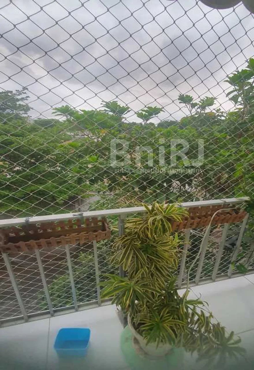 Apartamento em condomínio fechado - Foto 3