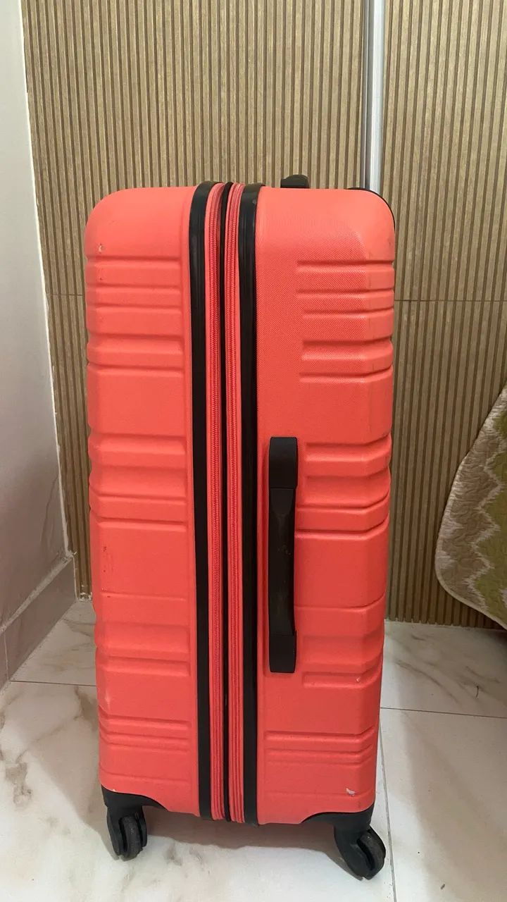 Mala 23 kg  - Viagens Longas - Foto 2