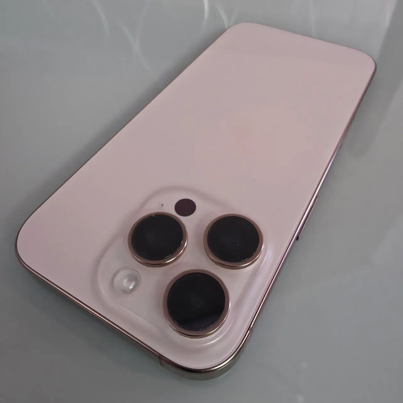 Iphone 16 PRO - 265gb - Foto 3