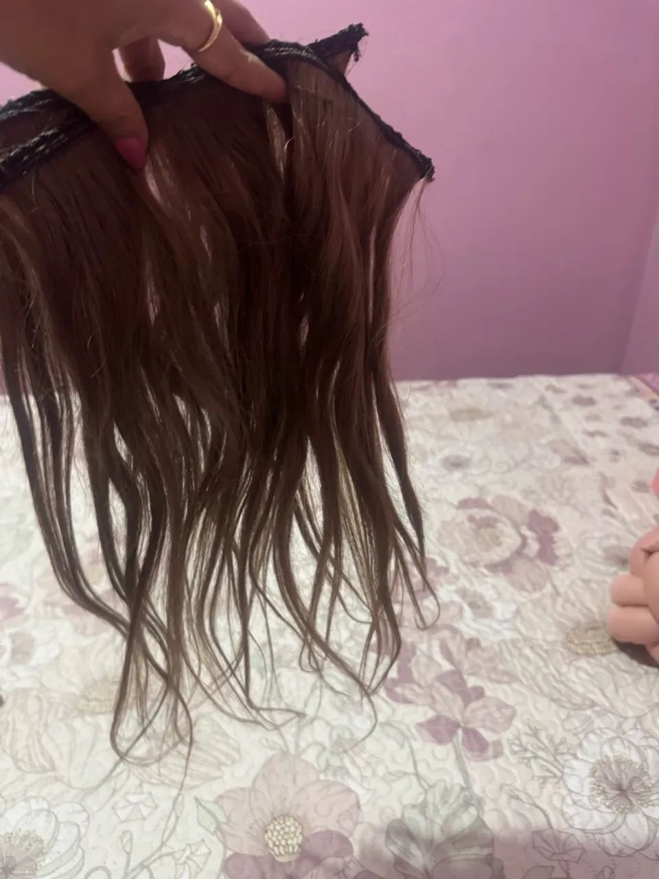Cabelo - Foto 3