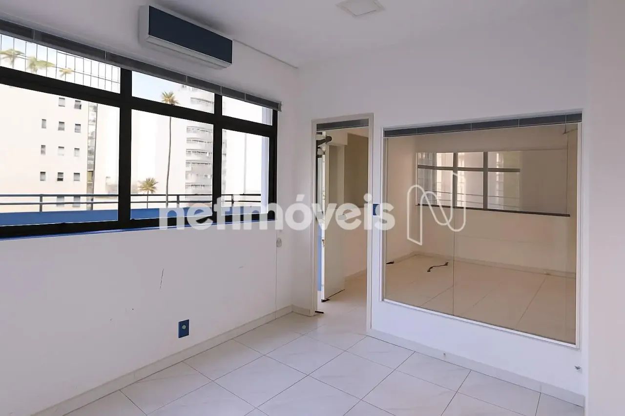 Locação Conjunto de salas Vale do Sereno Nova Lima - Foto 2
