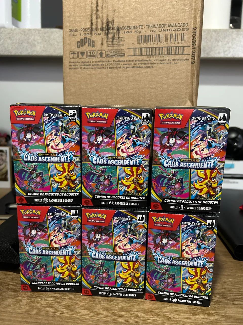 Pokemon tcg - Foto 2