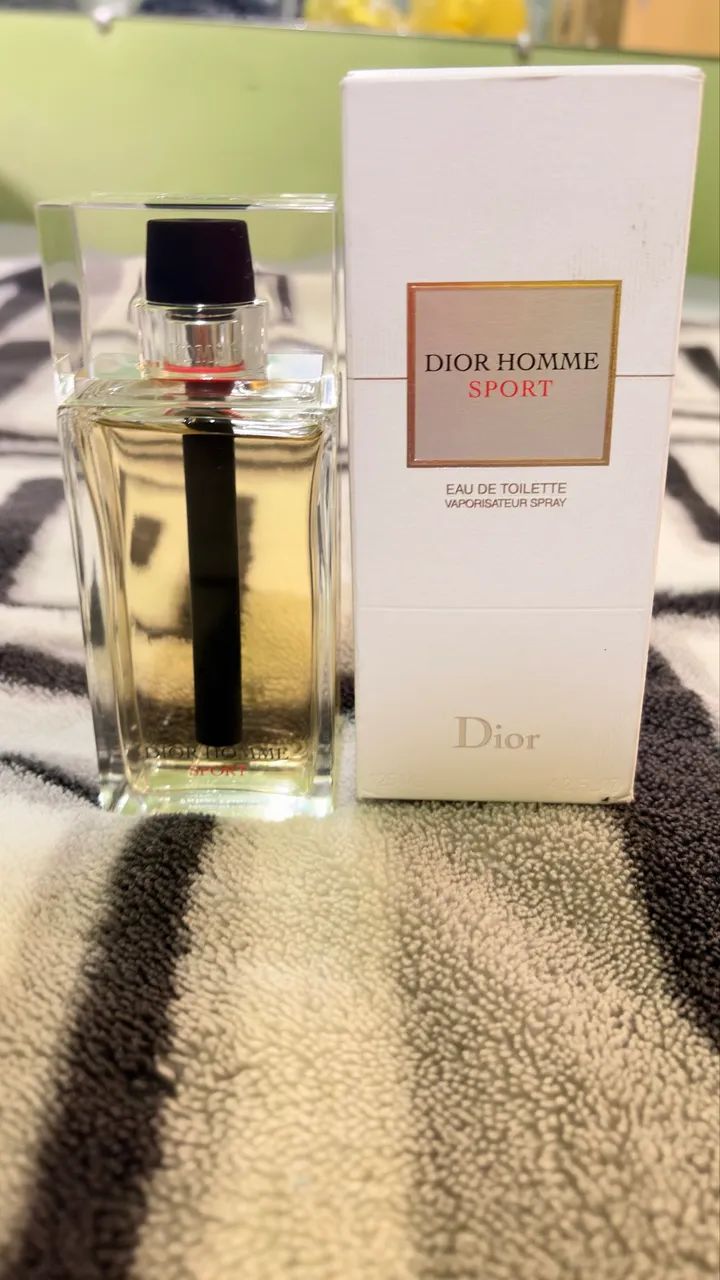 Dior home sport 2017 - Foto 2