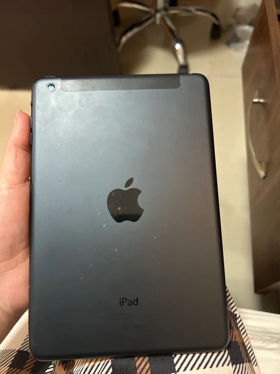 iPad mini 1a geracao - Foto 5