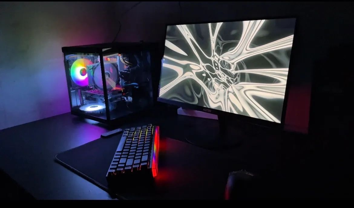 VENDO PC - Foto 2