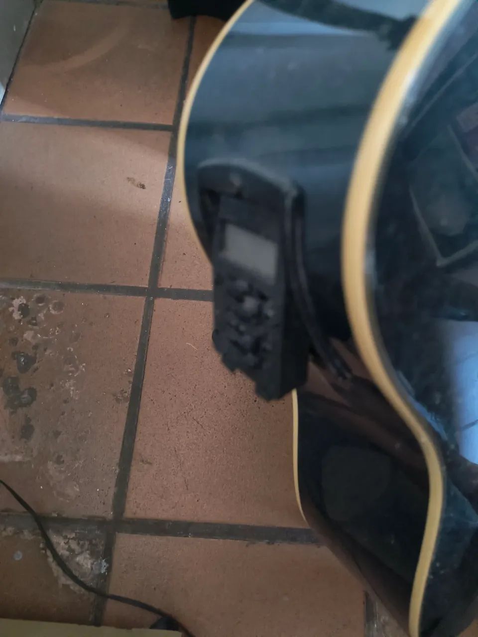 Violão Di Giorgio  - Foto 3