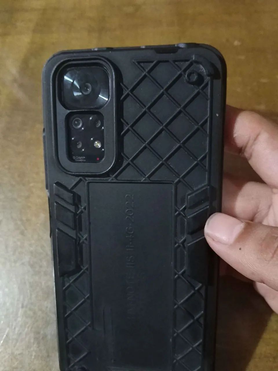 Redmi note 11 - 128gb  - Foto 3