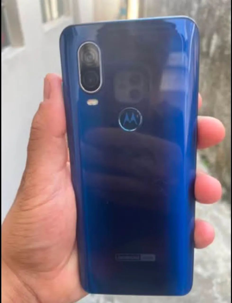 Motorola one vision - Foto 2