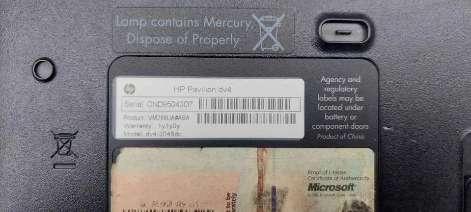 Notebook lote com 3 unidades com defeito vendo como esta apenas os 3 - Foto 4
