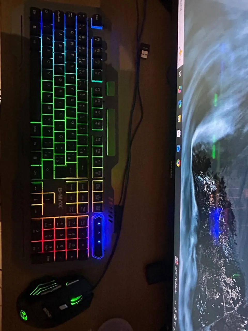 Pc gamer a venda  - Foto 2