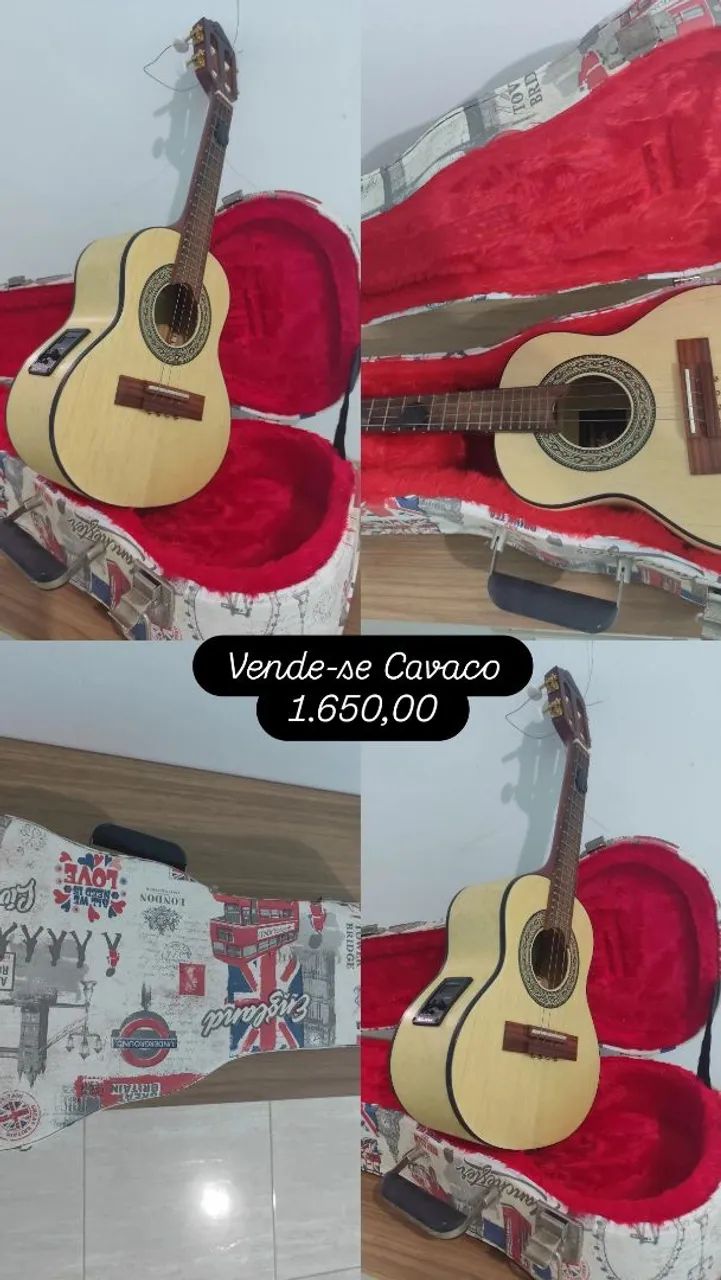 Cavaco Gianini  - Foto 5
