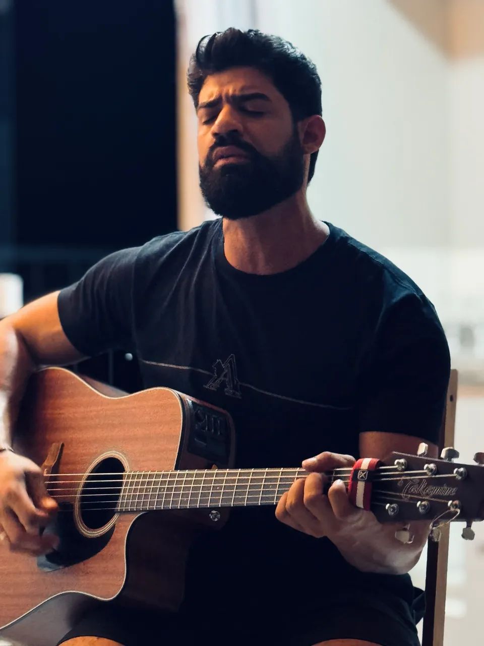 Violão Takamine  - Foto 2