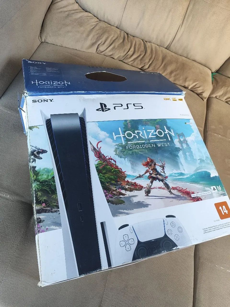 Ps5 - Foto 5