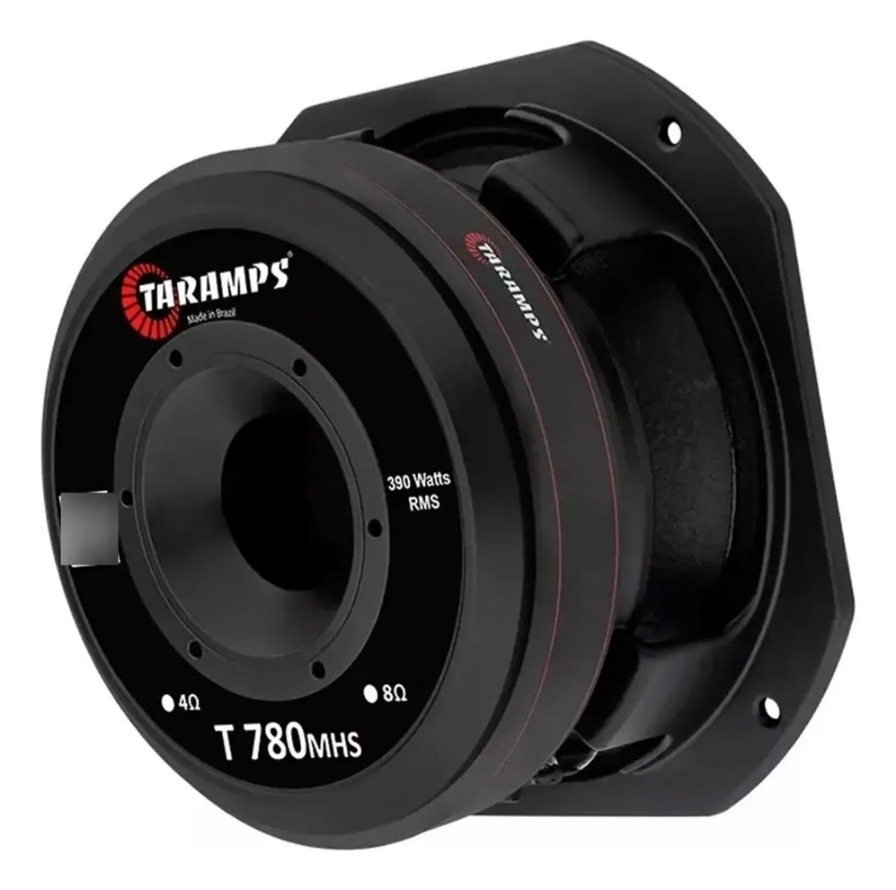 Subwoofer 8 pol Taramps Novo - Foto 5