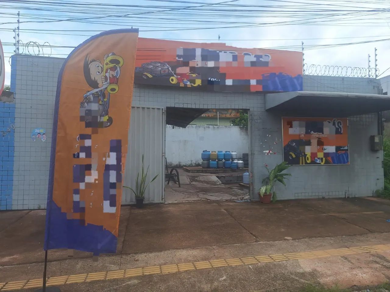 Aluguel de ponto comercial  - Foto 2