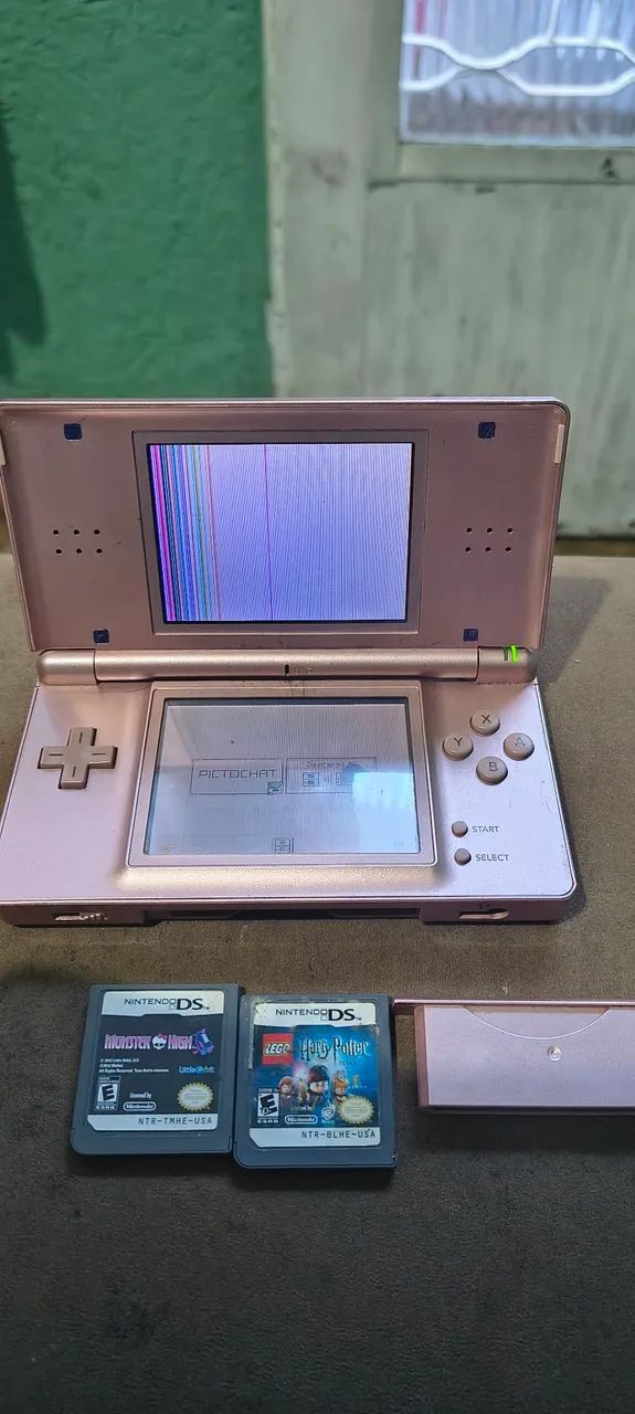 Nintendo Ds lite  - Foto 5