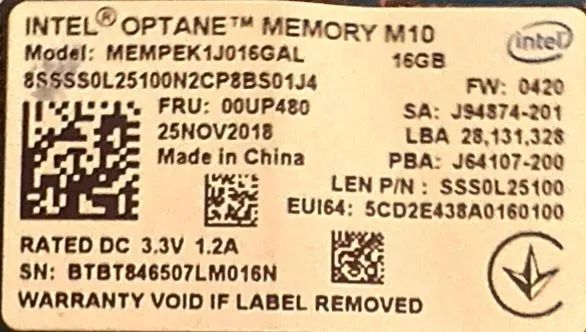 Ssd m.2 - Foto 3