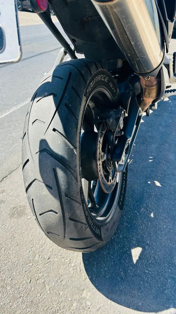 Tiger 900 2020 - Foto 5