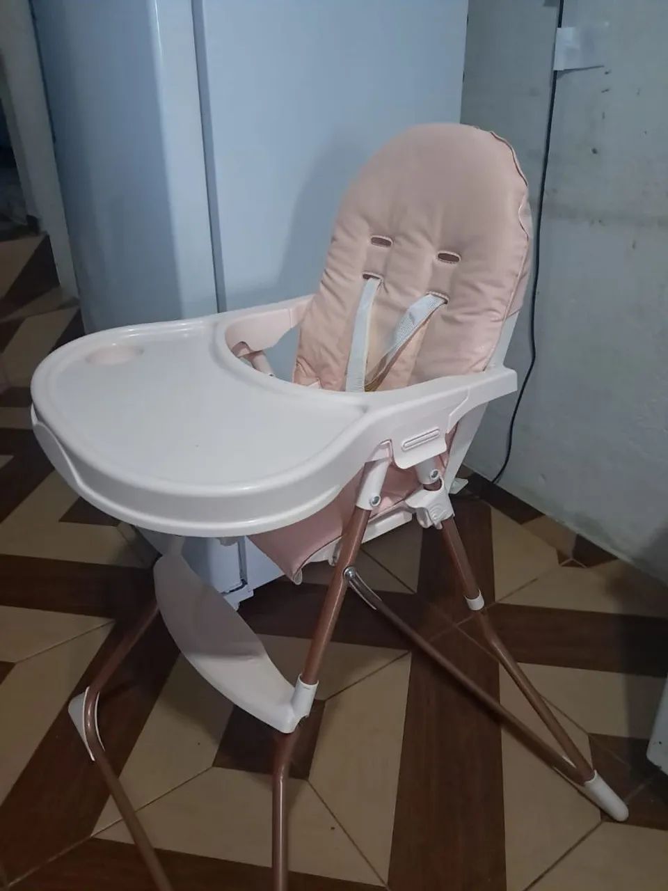 Cadeirinha de alimentação  - Foto 4