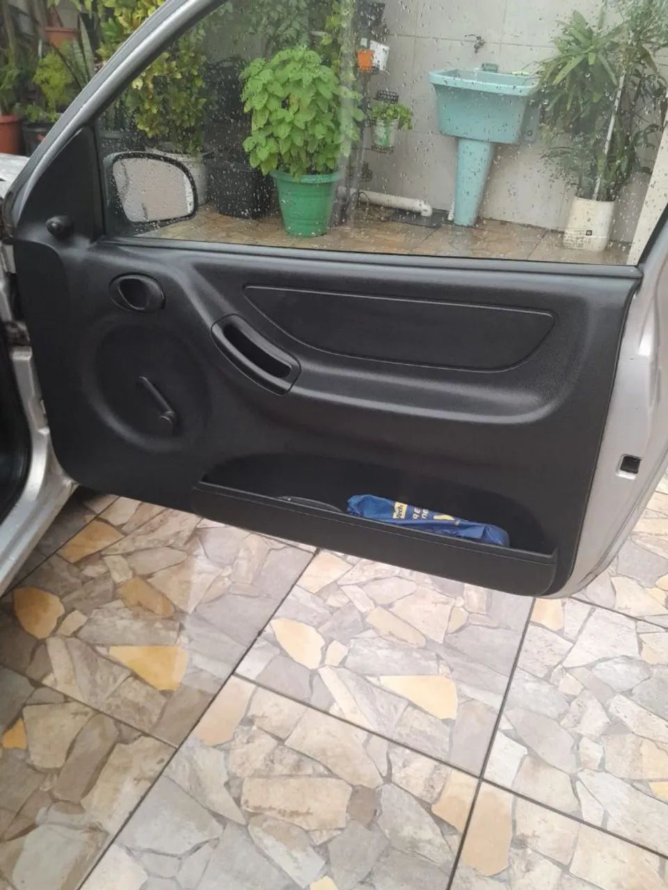 Chevrolet Celta 1.0/super/n.piq.1.0 MPFI VHC 8V 3P 2002