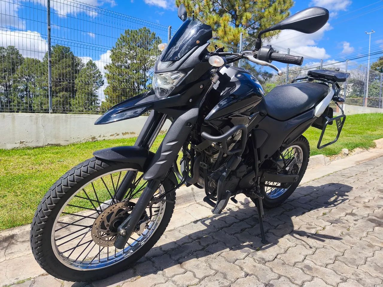Lander 250 - Foto 5