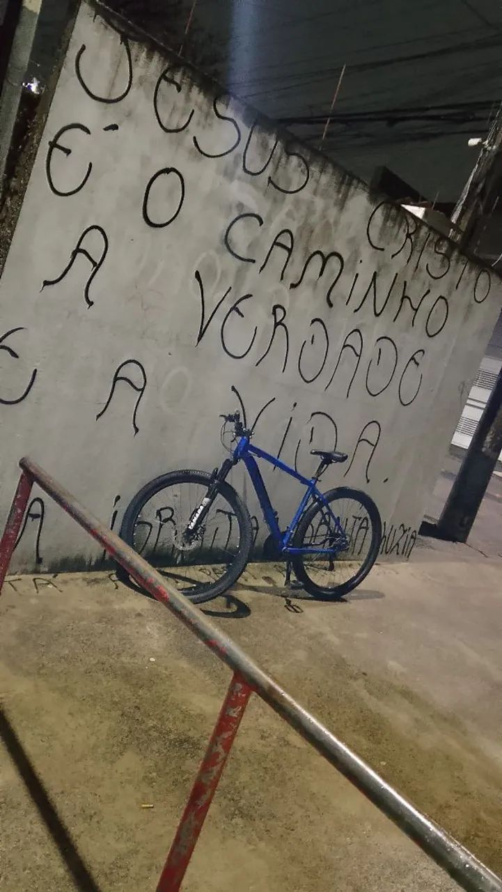 bicicleta aro 29 ksw