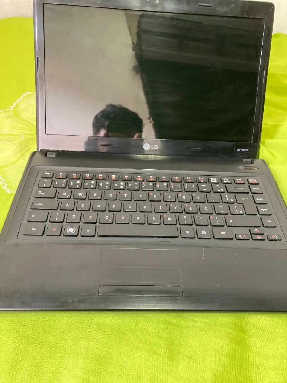 notebook  - Foto 2