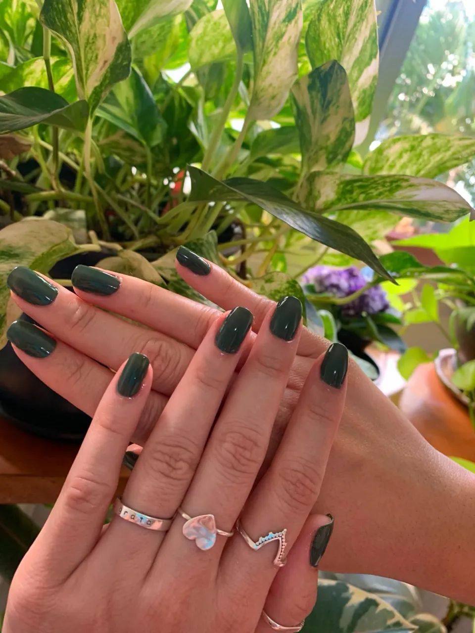 MANICURE EM UBERLÂNDIA - LAGOINHA - Foto 5