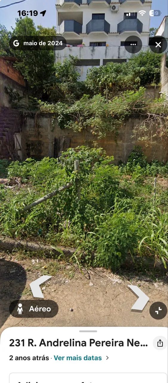 Terreno no bairro IBC - Foto 4