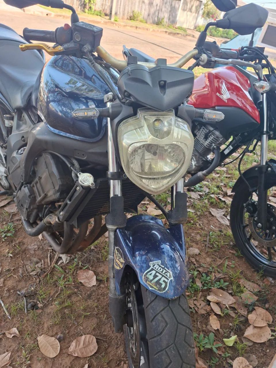 Fz 600N - Foto 2