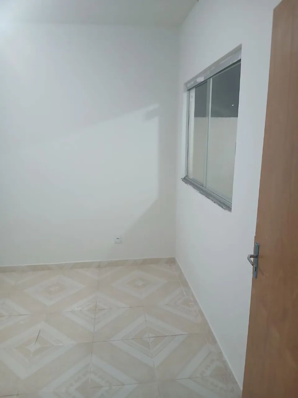Alugo apartamento no jardim inga 