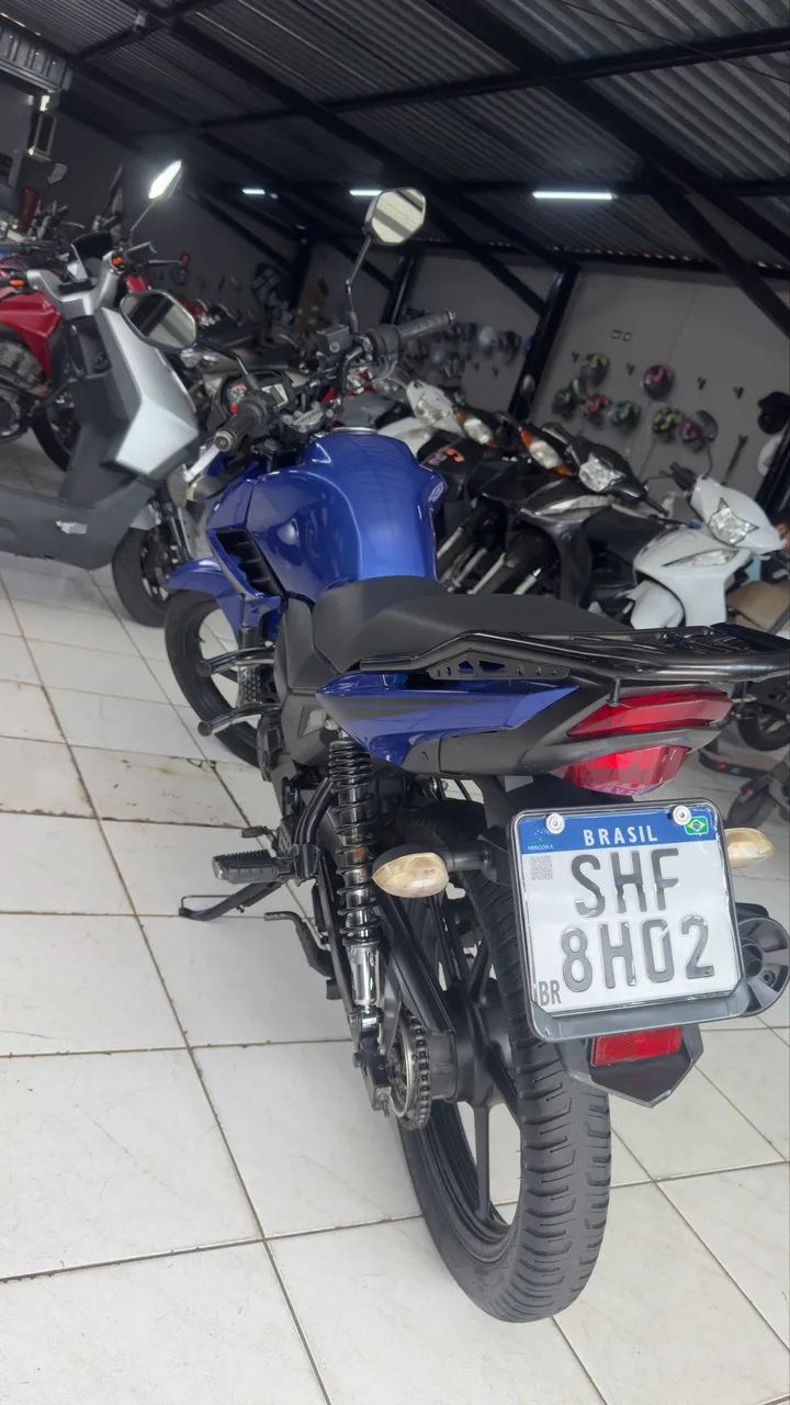 Fazer 150 2022 - Foto 5