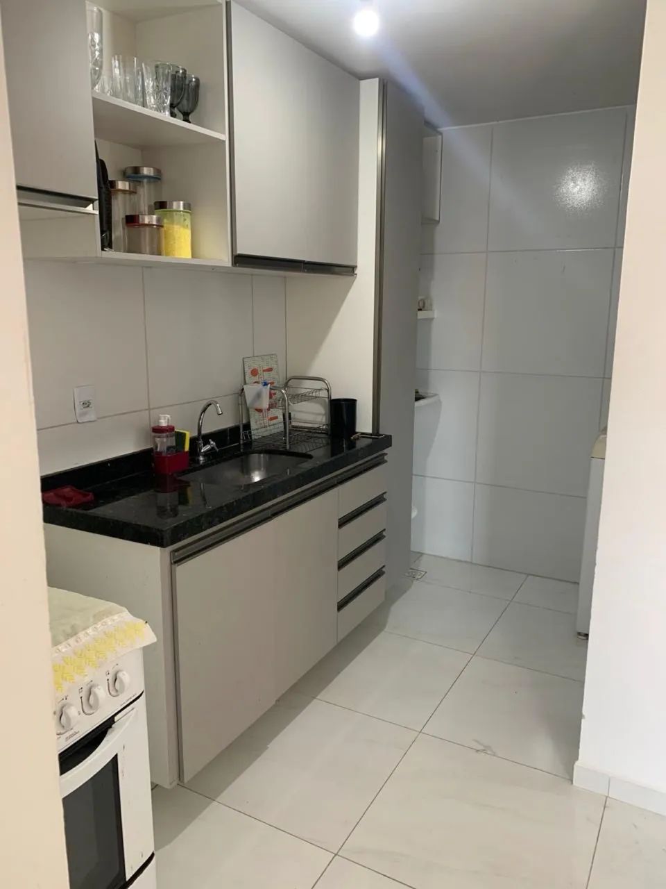 Apartamento 3 quartos - Foto 4