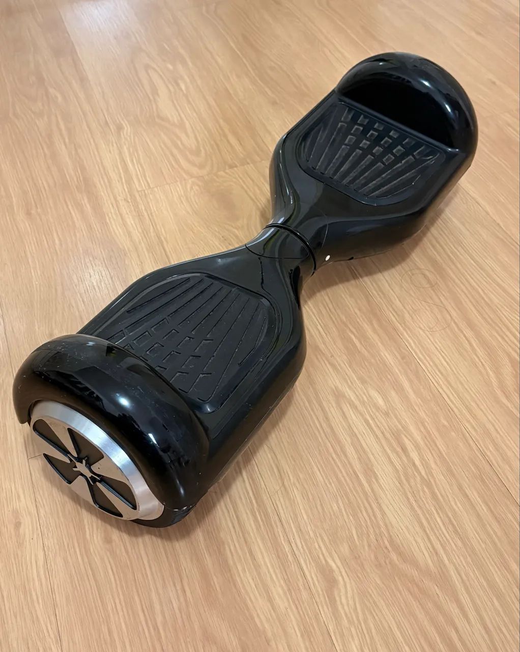 Skate elétrico 6,5-bluetooth - Foto 4