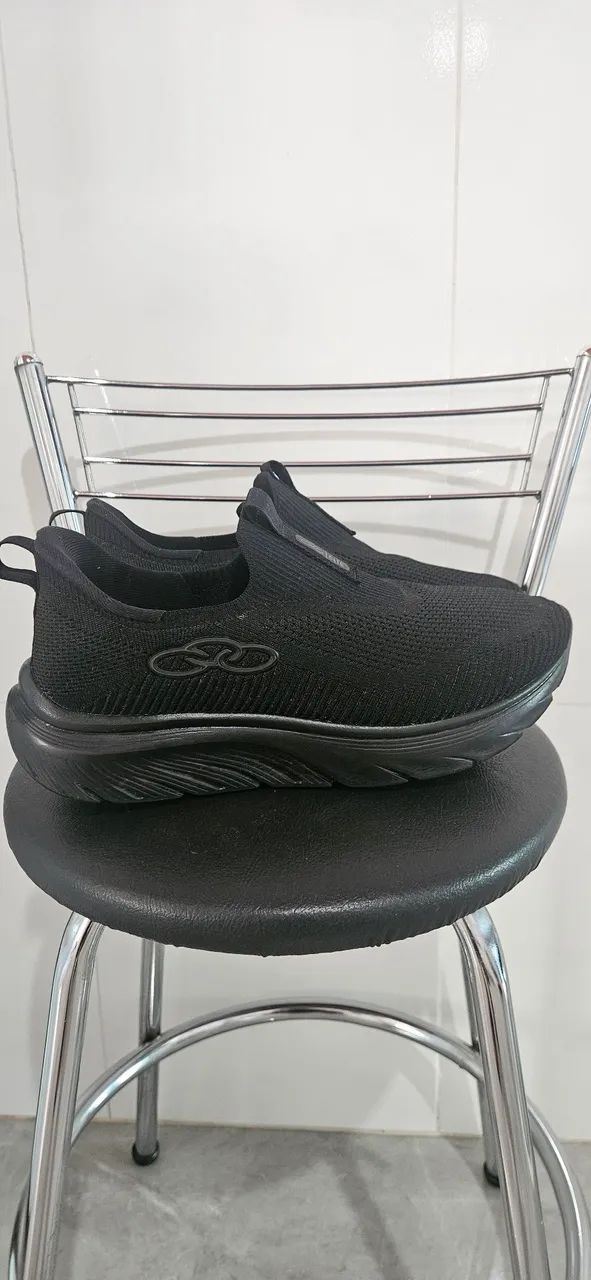 Tênis masculino Olympikus - Foto 3