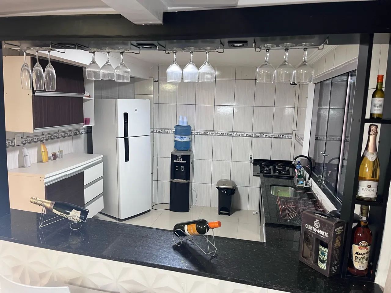 Alugo apartamento temporada  - Foto 2