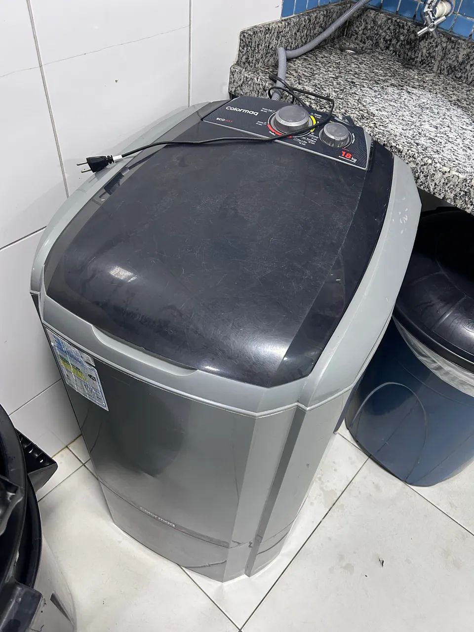 Tanquinho