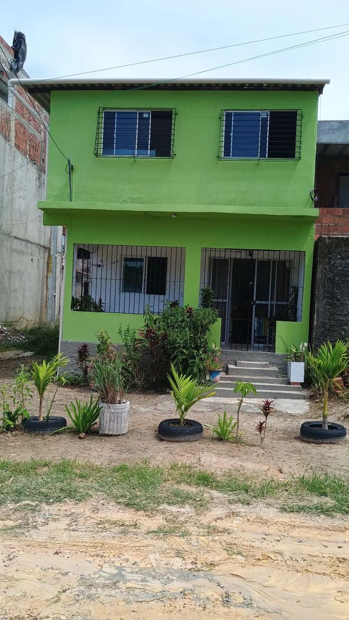 Casa de Praia (enseadas dos corais)