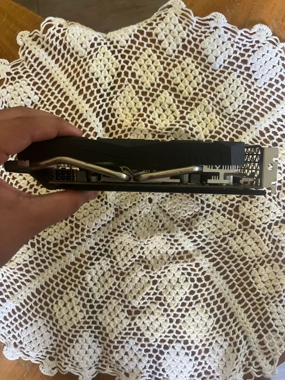 Rx 580
