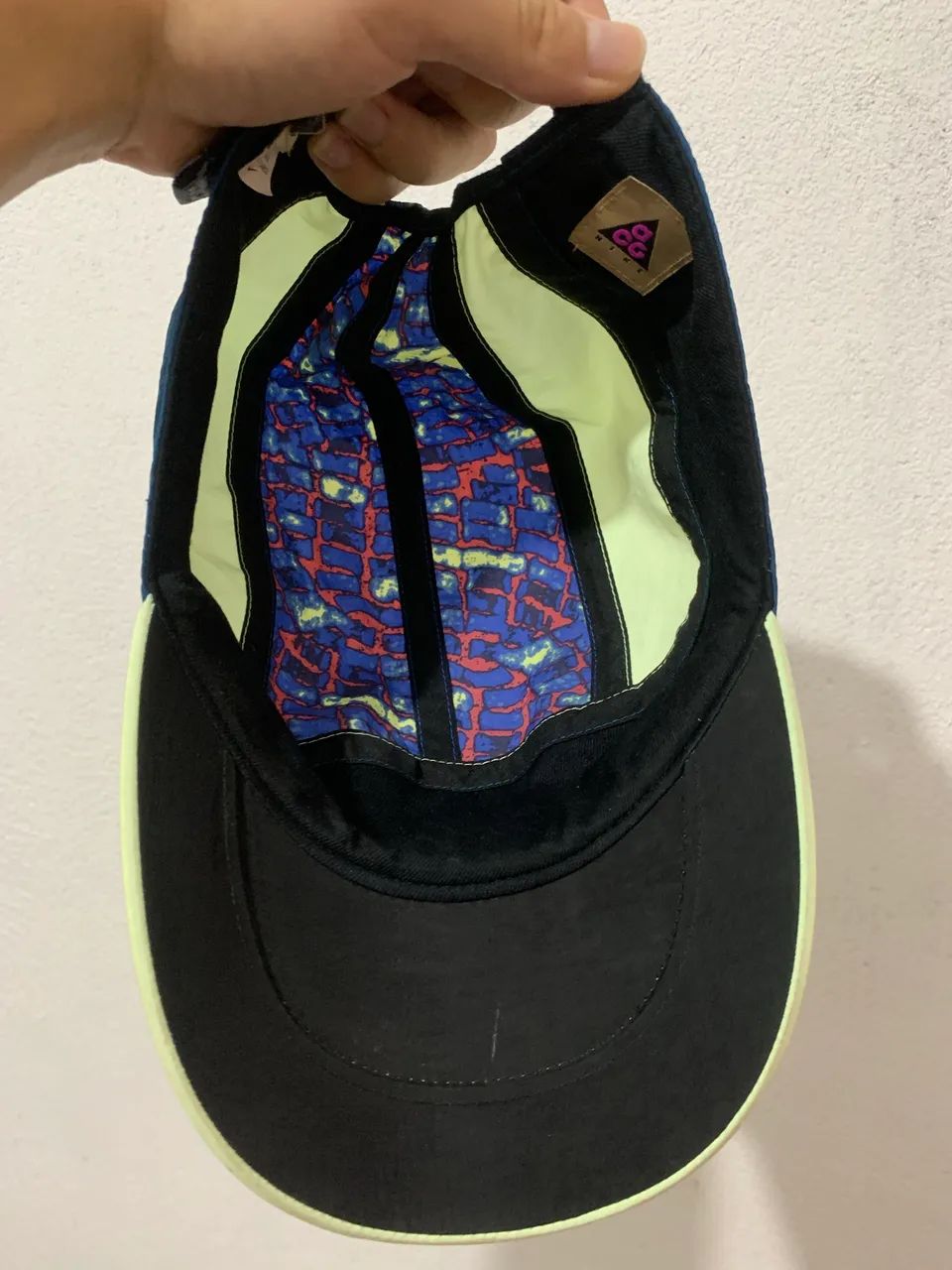 Boné Nike Tailwind ACG  - Foto 4