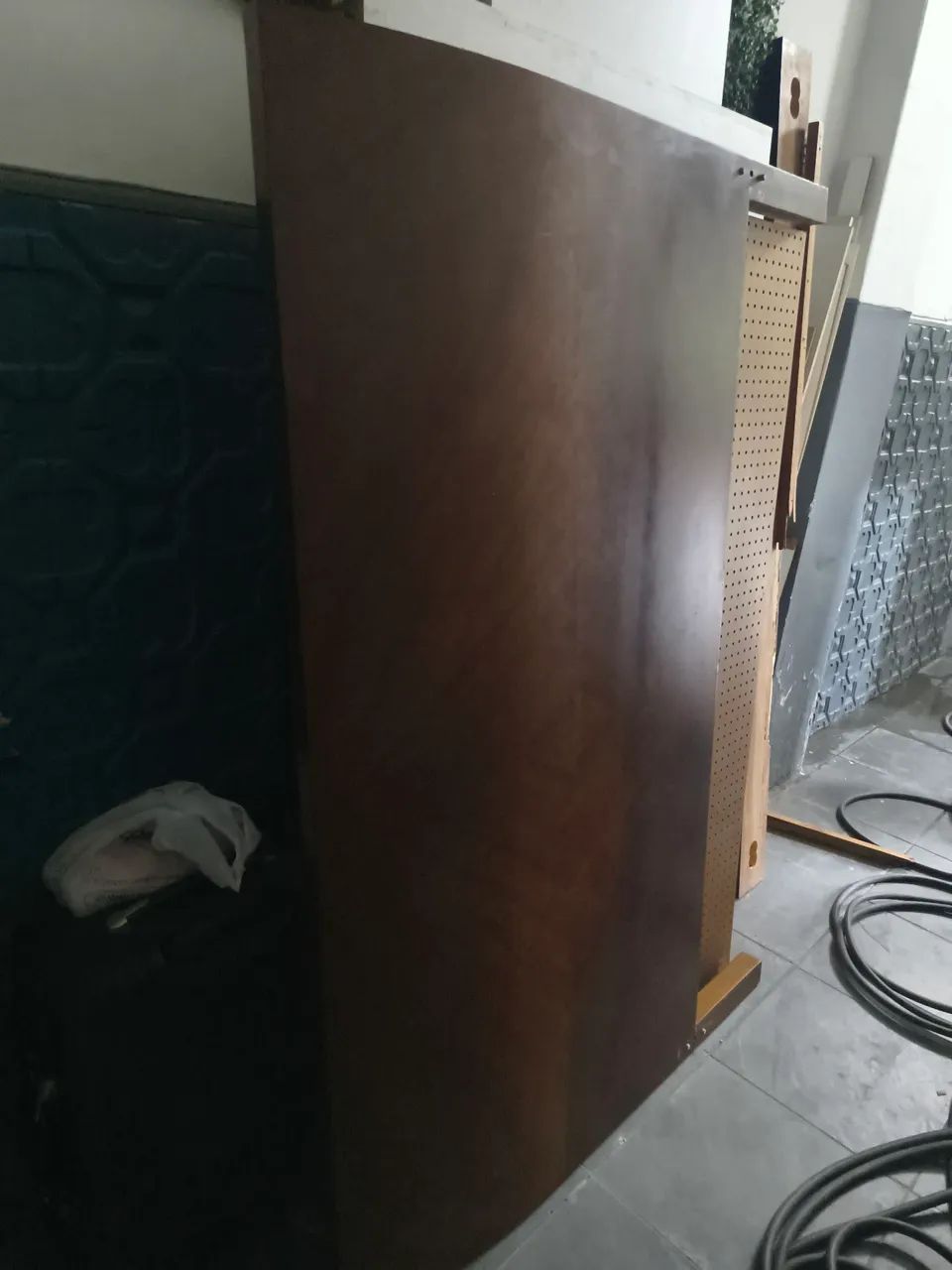 Cama Queen - Prima Linea