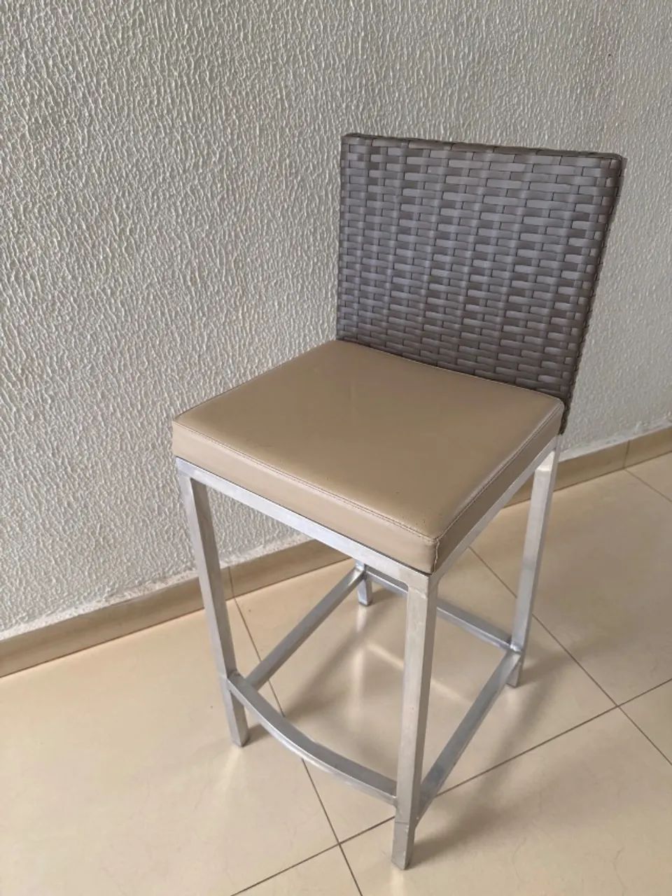 Cadeiras - Foto 2